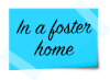 In Foster
