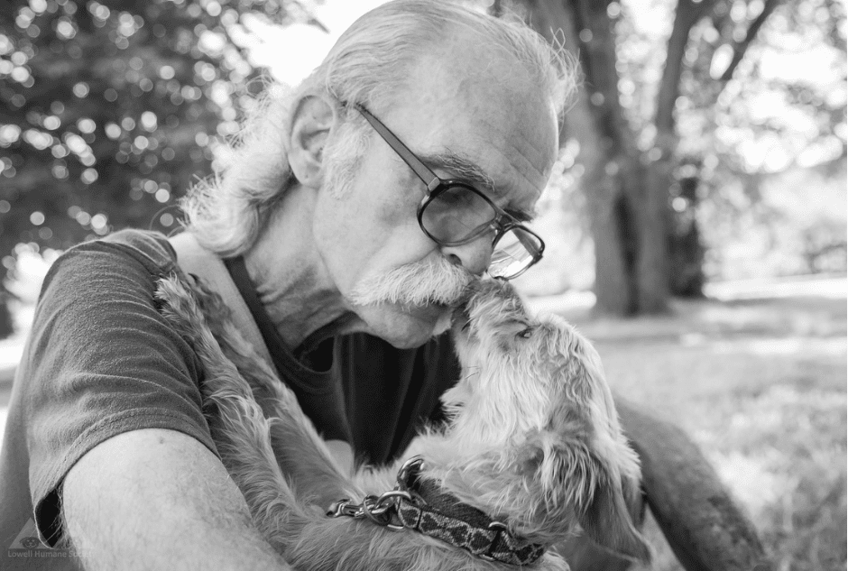 Photography Volunteer